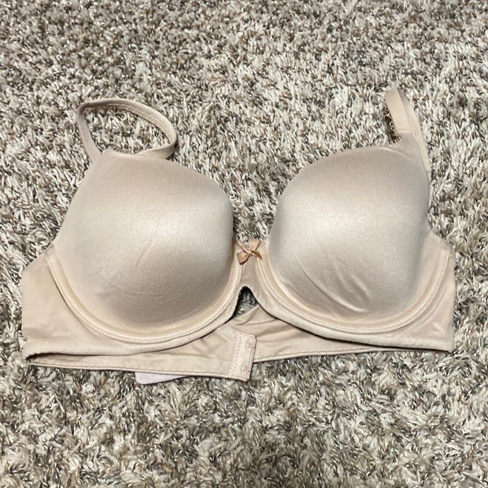 Body by Victoria Lined Demi Bra